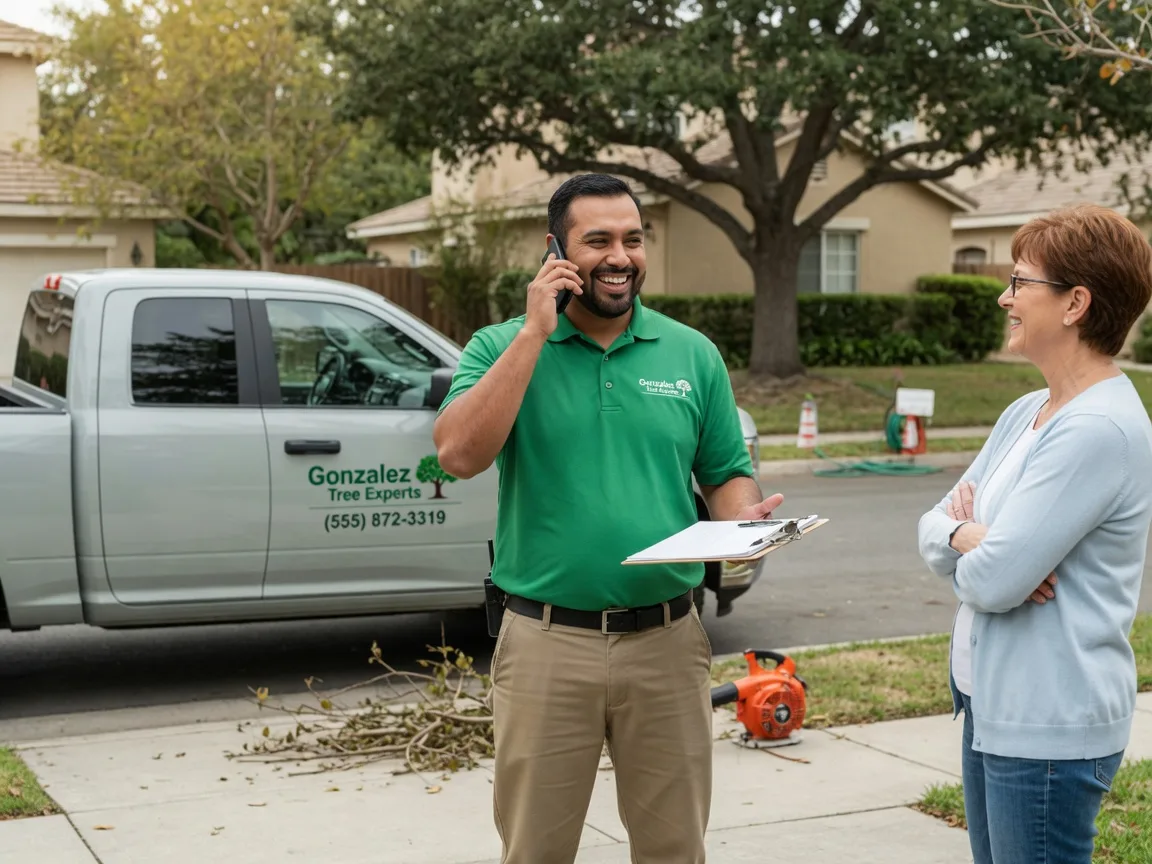 Tree Service Palacios, TX FAQs